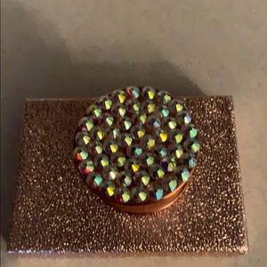 Crystal pop socket brand new